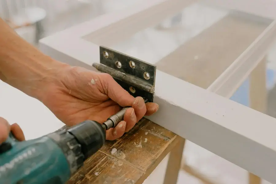 Handwerker